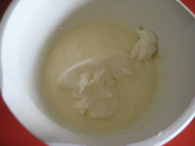 Trauben - Käse - Torte - Rezept - Bild Nr. 9