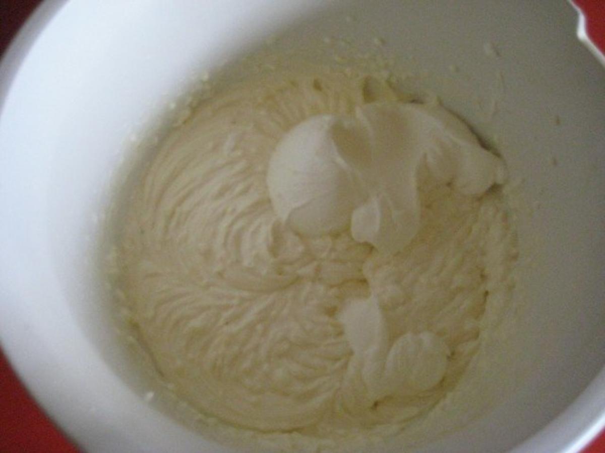 Trauben - Käse - Torte - Rezept - Bild Nr. 10