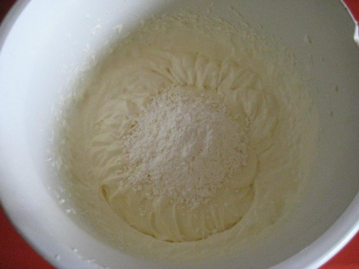 Trauben - Käse - Torte - Rezept - Bild Nr. 11