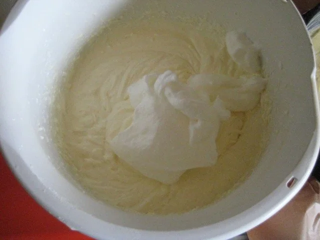 Trauben - Käse - Torte - Rezept - Bild Nr. 12