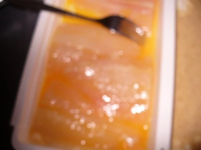 Pangasiusfilet zu Kartoffelsalat - Rezept - Bild Nr. 3