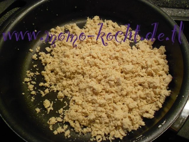 Gemüse Lasagne Vegetarisch - Rezept - Bild Nr. 4