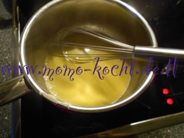 Gemüse Lasagne Vegetarisch - Rezept - Bild Nr. 8