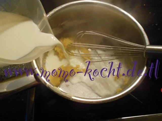 Gemüse Lasagne Vegetarisch - Rezept - Bild Nr. 10