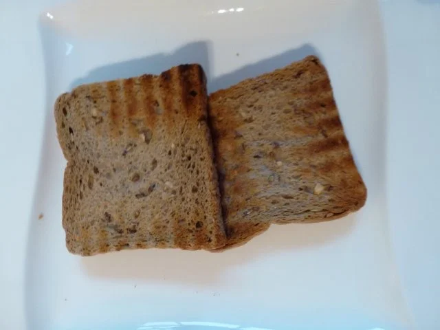 Niedrig gegarte würzige Krautfrikadellen - Rezept - Bild Nr. 3