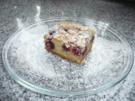 Kirsch-Becher-Kuchen (histaminfrei) - Rezept