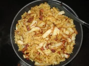 Krautnudeln sächsische Art - Rezept