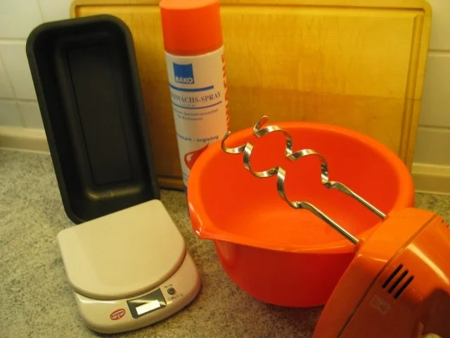 Brot + Brötchen: Toastbrot  àla Kochmaid - Rezept - Bild Nr. 2