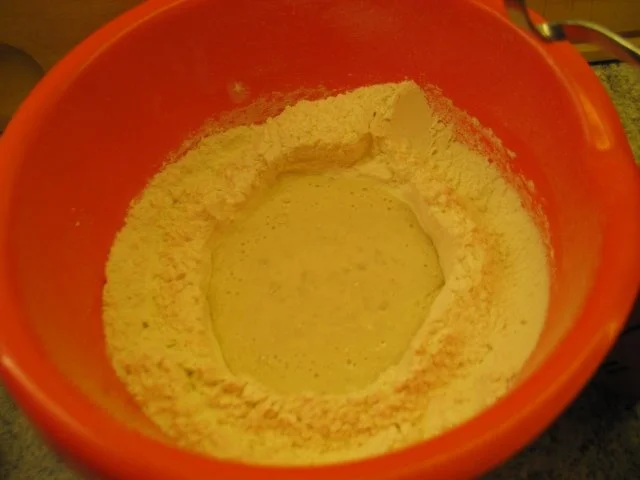 Brot + Brötchen: Toastbrot  àla Kochmaid - Rezept - Bild Nr. 3