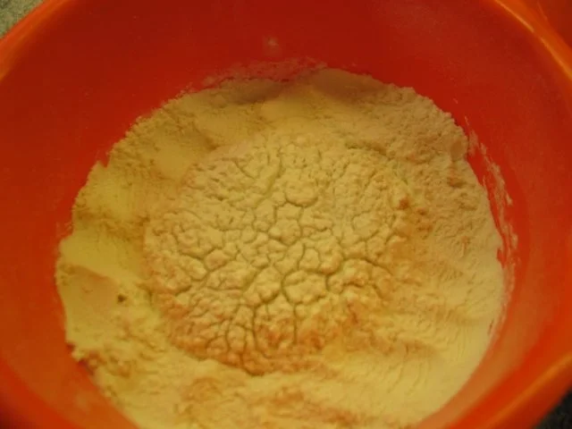 Brot + Brötchen: Toastbrot  àla Kochmaid - Rezept - Bild Nr. 4