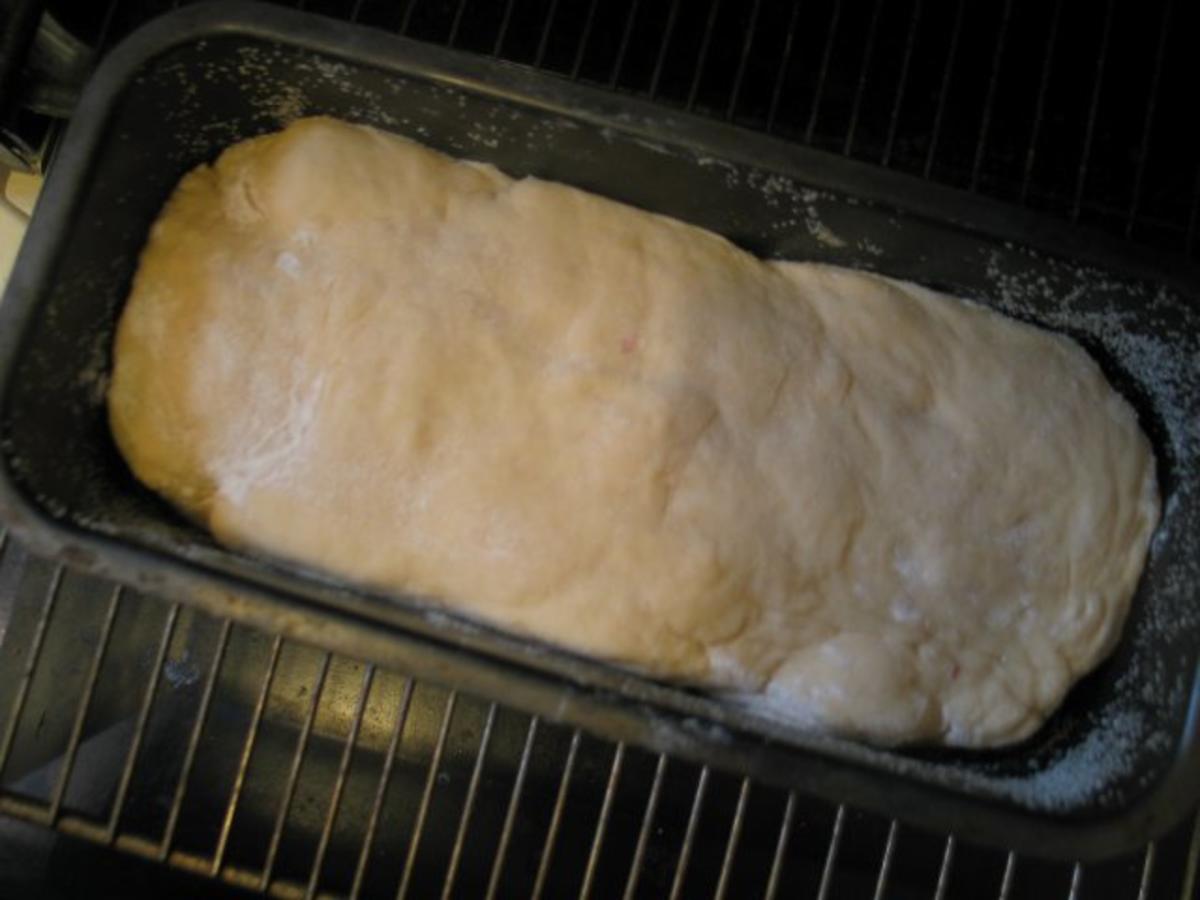 Brot + Brötchen: Toastbrot  àla Kochmaid - Rezept - Bild Nr. 6