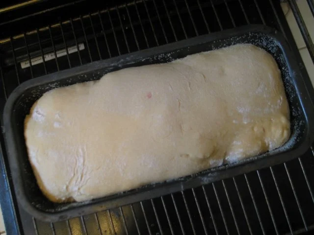 Brot + Brötchen: Toastbrot  àla Kochmaid - Rezept - Bild Nr. 7