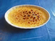 Rezept: Dessert:Creme Brรผleรจ klassisch Dessert:Creme Brรผleรจ klassisch - Rezept