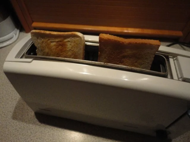 Beef Tatar Toast - Rezept - Bild Nr. 2