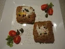 Beef Tatar Toast - Rezept