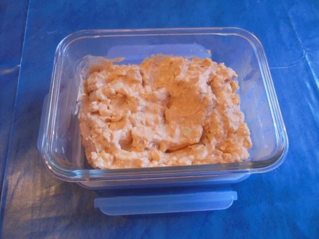 Fingerfood: Obatzder - Rezept