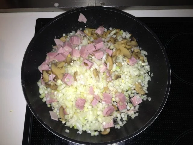 "Marienberger Sahneschnitzel" - Rezept - Bild Nr. 5