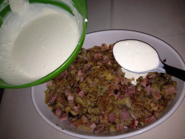 "Marienberger Sahneschnitzel" - Rezept - Bild Nr. 8