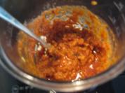 Pesto Rosso - Rezept