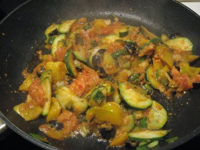 Gefülltes Schweinefilet im Schinken-Mantel - Rezept - Bild Nr. 8