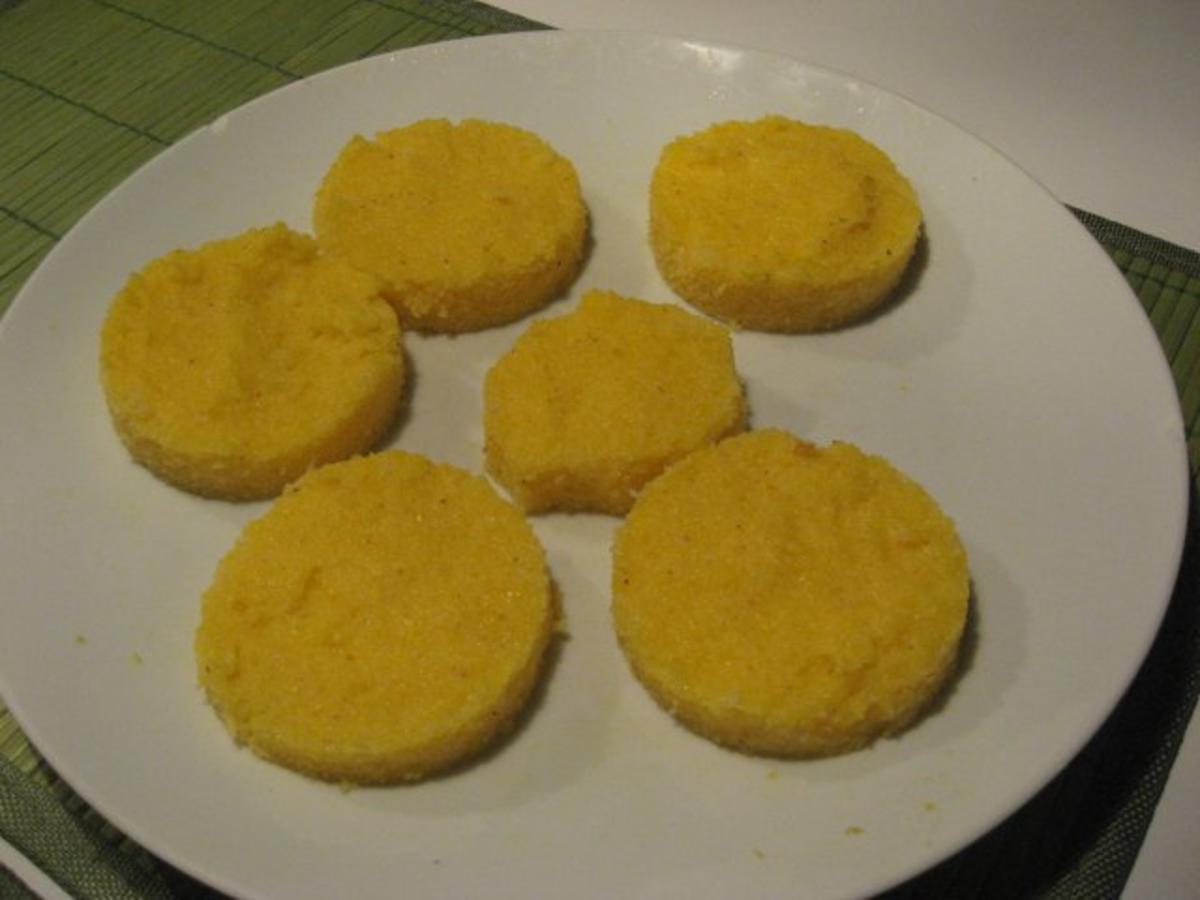 Gefülltes Schweinefilet im Schinken Mantel - von barbara62