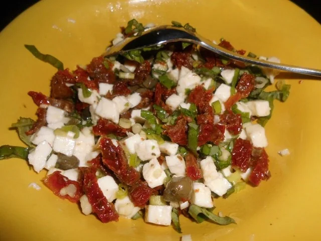 Herzhafte Toast-Ecken>> - Rezept - Bild Nr. 4