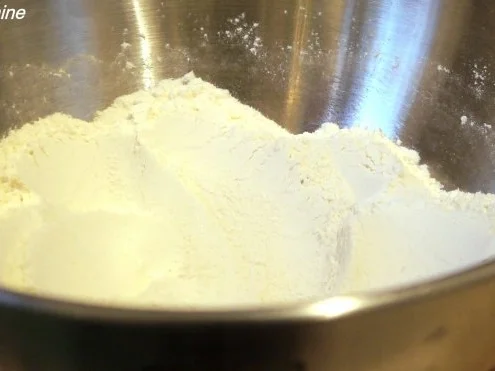 Quark-Brötchen - Rezept - Bild Nr. 2