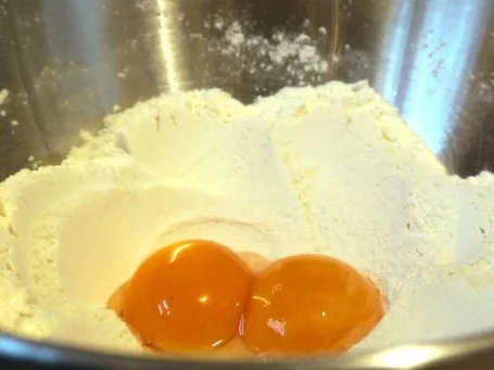 Quark-Brötchen - Rezept - Bild Nr. 3