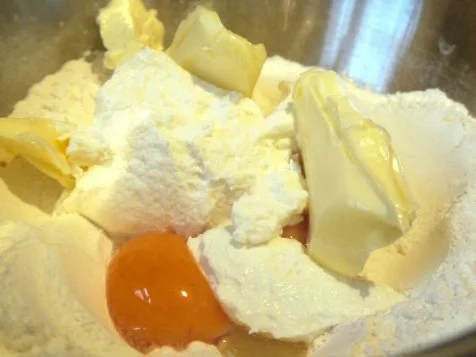 Quark-Brötchen - Rezept - Bild Nr. 4