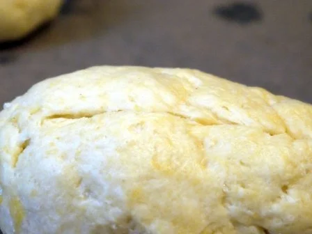 Quark-Brötchen - Rezept - Bild Nr. 6