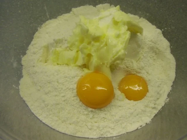 Quark-Brötchen - Rezept - Bild Nr. 9