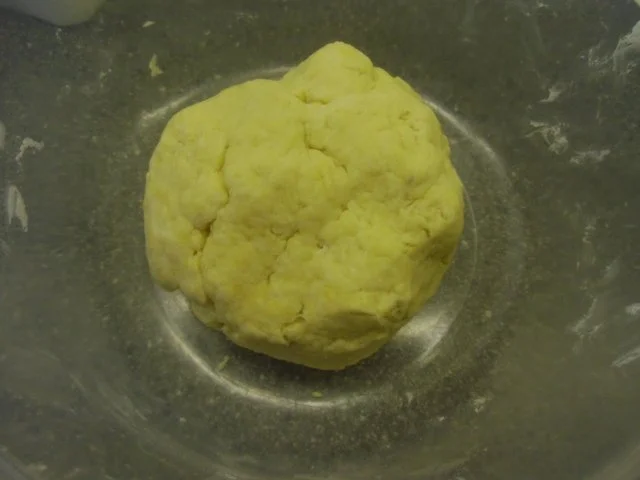 Quark-Brötchen - Rezept - Bild Nr. 10