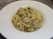 Chinakohlpfanne - Rezept