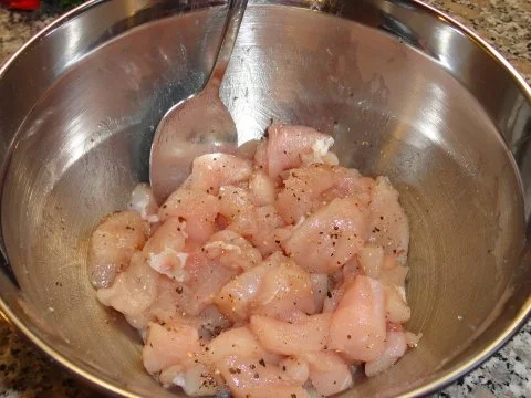 Chinakohlpfanne - Rezept - Bild Nr. 3