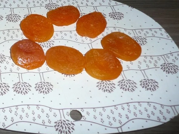 Früchte a la Nico - Rezept - Bild Nr. 2