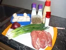 Schweinefilet von Monika - Rezept