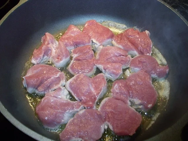 Schweinefilet von Monika - Rezept - Bild Nr. 3