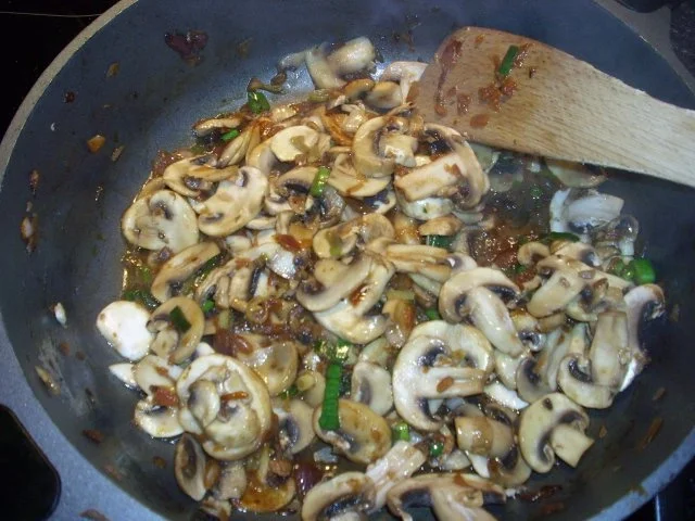 Schweinefilet von Monika - Rezept - Bild Nr. 6