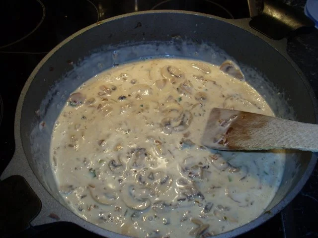 Schweinefilet von Monika - Rezept - Bild Nr. 7