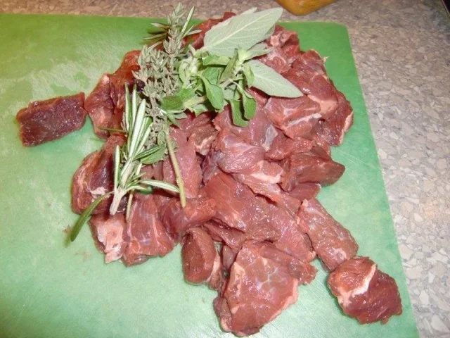 Feuertopf à la Heiko - Rezept - Bild Nr. 4