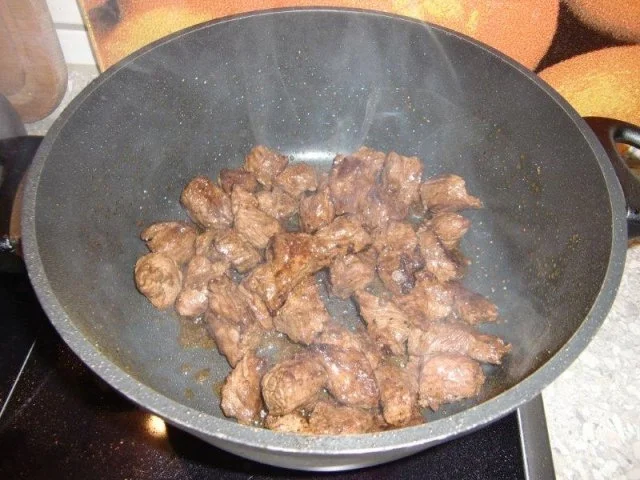 Feuertopf à la Heiko - Rezept - Bild Nr. 7