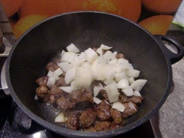 Feuertopf à la Heiko - Rezept - Bild Nr. 8