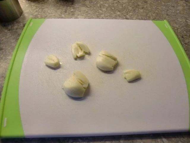 Feuertopf à la Heiko - Rezept - Bild Nr. 9