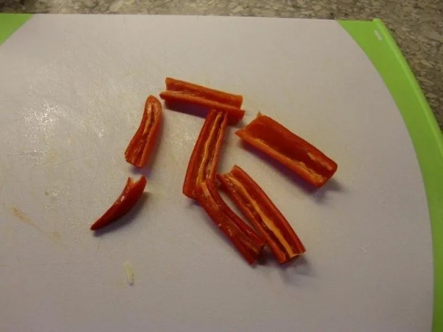 Feuertopf à la Heiko - Rezept - Bild Nr. 11