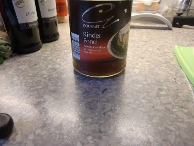 Feuertopf à la Heiko - Rezept - Bild Nr. 13