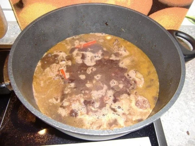 Feuertopf à la Heiko - Rezept - Bild Nr. 14