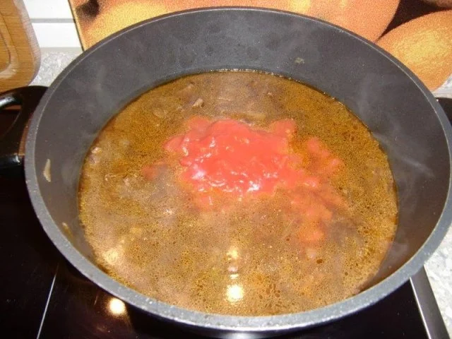 Feuertopf à la Heiko - Rezept - Bild Nr. 16