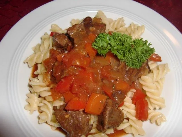 Feuertopf à la Heiko - Rezept - Bild Nr. 18