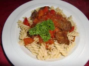 Feuertopf à la Heiko - Rezept