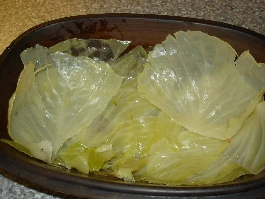 Rezept: Krautwickerln Bild Nr. 6 Krautwickerln - Rezept - Bild Nr. 6